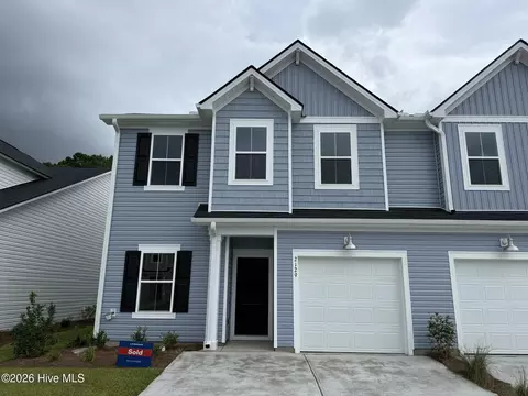 2129 Osprey Isle Ln SW #LOT 91 BERKLEY, Ocean Isle Beach, NC 28469
