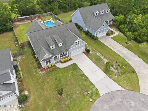 65 Draft Line Ct, Hampstead, NC 28443 photo 50