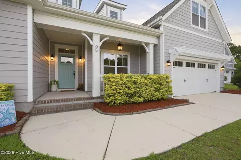 65 Draft Line Ct, Hampstead, NC 28443 photo 4