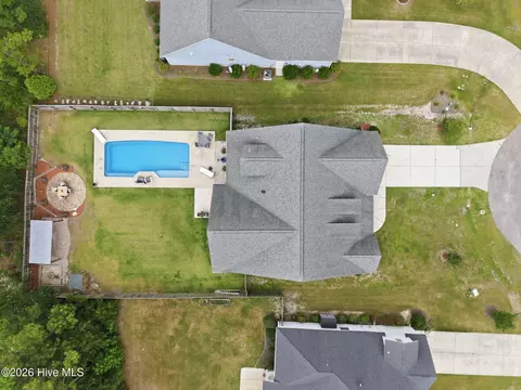 65 Draft Line Ct, Hampstead, NC 28443 photo 53