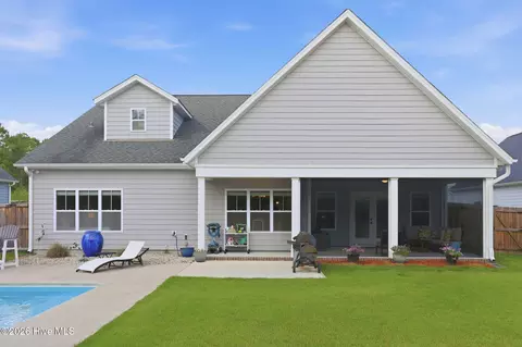 65 Draft Line Ct, Hampstead, NC 28443 photo 44