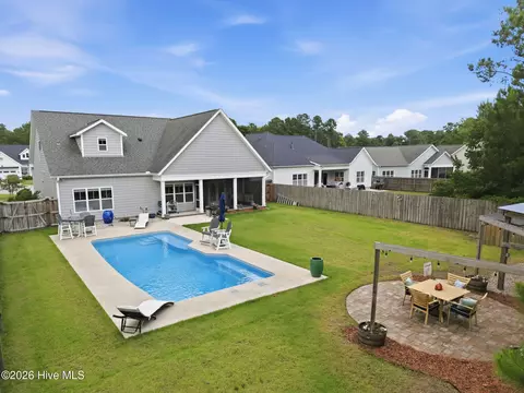 65 Draft Line Ct, Hampstead, NC 28443 photo 2