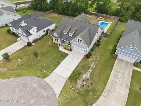 65 Draft Line Ct, Hampstead, NC 28443 photo 3