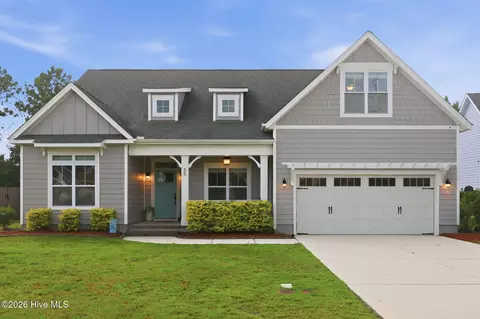 65 Draft Line Ct, Hampstead, NC 28443 photo 1