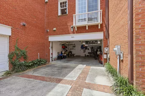 Exterior - 744 E Front St, New Bern, NC 28560 photo 7 of 11
