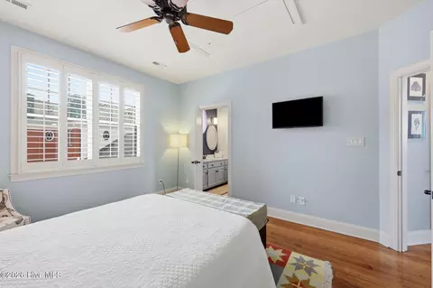 Bedroom - 744 E Front St, New Bern, NC 28560 photo 5 of 5