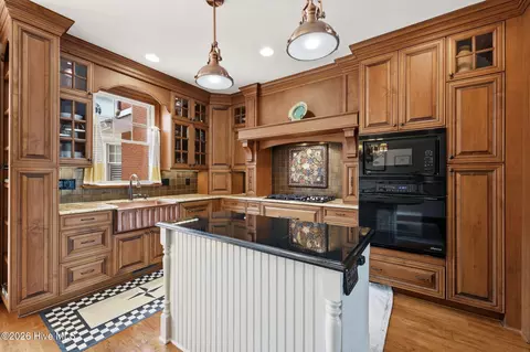 Kitchen - 744 E Front St, New Bern, NC 28560 photo 1 of 6