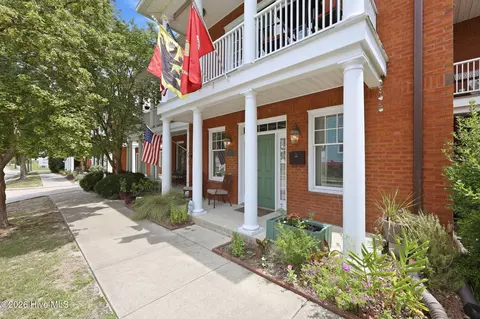 Exterior - 744 E Front St, New Bern, NC 28560 photo 8 of 11