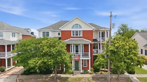 Exterior - 744 E Front St, New Bern, NC 28560 photo 1 of 11