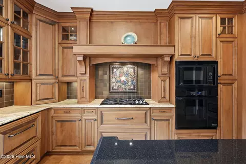 Kitchen - 744 E Front St, New Bern, NC 28560 photo 2 of 6
