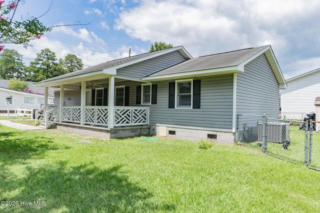 12 Sandy Cv, Elizabethtown, NC 28337