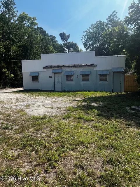 3521 Carolina Beach Rd, Wilmington, NC 28412