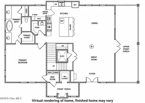 664 Augustine Ave SW, Supply, NC 28462 photo 9