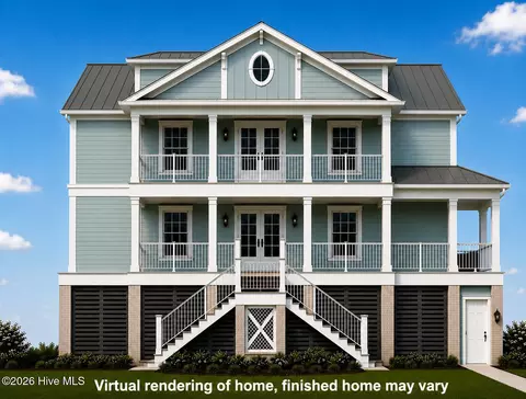 664 Augustine Ave SW, Supply, NC 28462