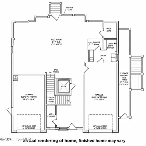 664 Augustine Ave SW, Supply, NC 28462 photo 7