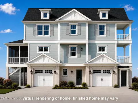 664 Augustine Ave SW, Supply, NC 28462 photo 4
