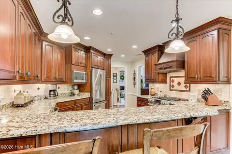 Kitchen - 4624 Sheffield Dr, Evans, GA 30809 photo 7 of 7