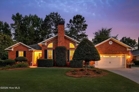 Exterior - 4624 Sheffield Dr, Evans, GA 30809 photo 1 of 23