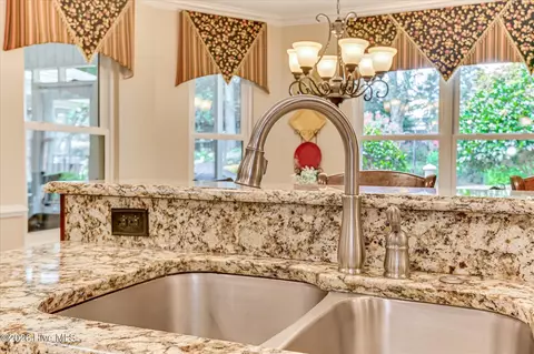 Kitchen - 4624 Sheffield Dr, Evans, GA 30809 photo 3 of 7