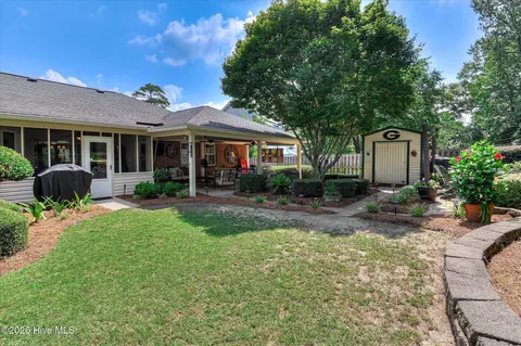 Exterior - 4624 Sheffield Dr, Evans, GA 30809 photo 18 of 23