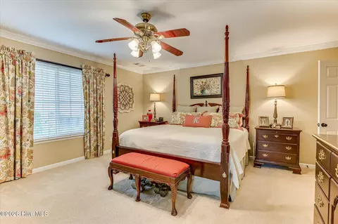 Bedroom - 4624 Sheffield Dr, Evans, GA 30809 photo 2 of 10