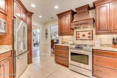 Kitchen - 4624 Sheffield Dr, Evans, GA 30809 photo 4 of 7