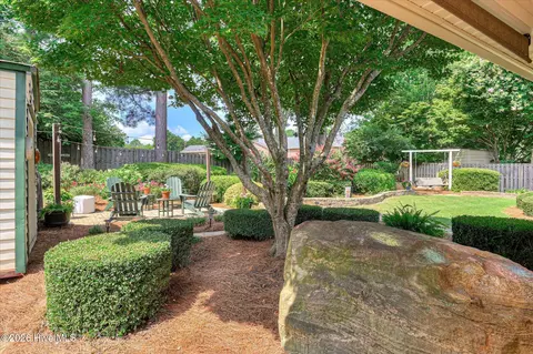 Exterior - 4624 Sheffield Dr, Evans, GA 30809 photo 10 of 23
