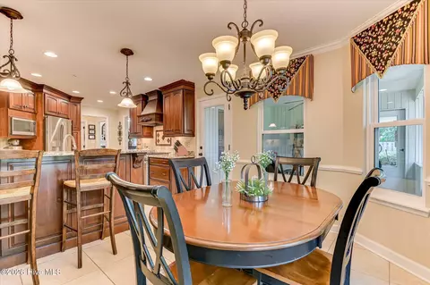 Dining - 4624 Sheffield Dr, Evans, GA 30809 photo 6 of 6