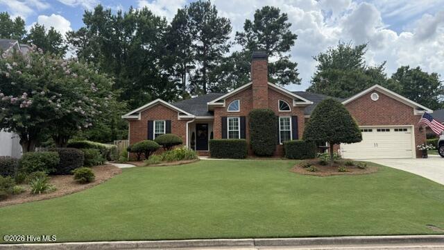 4624 Sheffield Dr, Evans, GA 30809
