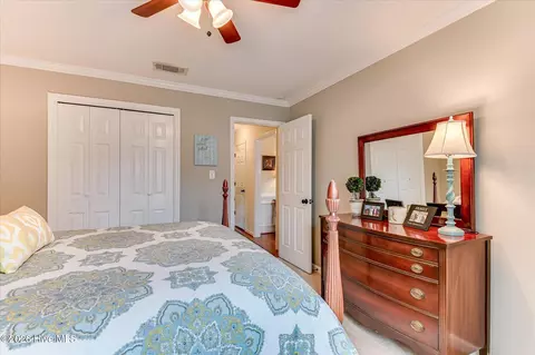 Bedroom - 4624 Sheffield Dr, Evans, GA 30809 photo 7 of 10