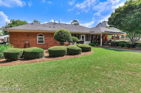 Exterior - 4624 Sheffield Dr, Evans, GA 30809 photo 17 of 23
