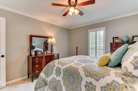 Bedroom - 4624 Sheffield Dr, Evans, GA 30809 photo 6 of 10