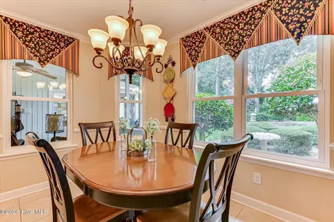 Dining - 4624 Sheffield Dr, Evans, GA 30809 photo 5 of 6