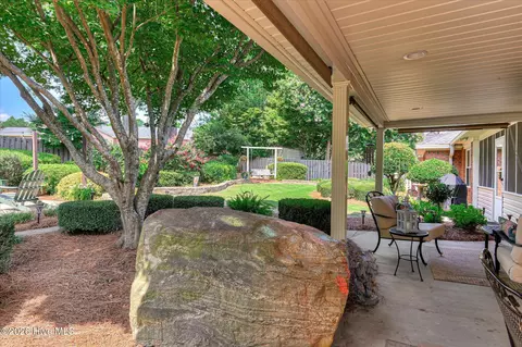 Exterior - 4624 Sheffield Dr, Evans, GA 30809 photo 11 of 23