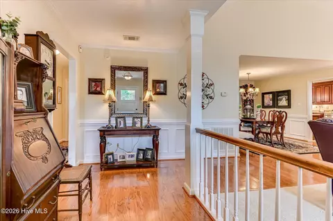 Entry Way - 4624 Sheffield Dr, Evans, GA 30809 photo 2 of 3