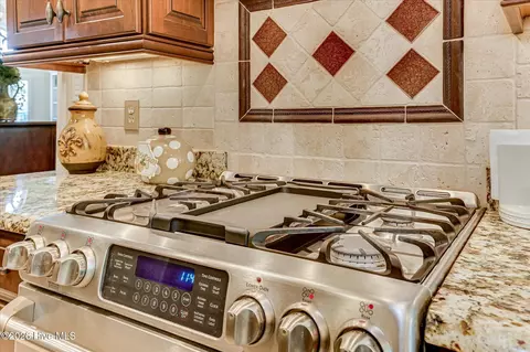 Kitchen - 4624 Sheffield Dr, Evans, GA 30809 photo 5 of 7