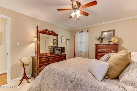 Bedroom - 4624 Sheffield Dr, Evans, GA 30809 photo 9 of 10
