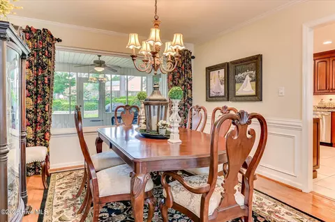 Dining - 4624 Sheffield Dr, Evans, GA 30809 photo 2 of 6