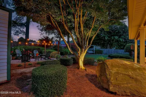 Exterior - 4624 Sheffield Dr, Evans, GA 30809 photo 19 of 23
