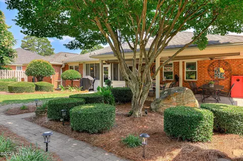 Exterior - 4624 Sheffield Dr, Evans, GA 30809 photo 13 of 23
