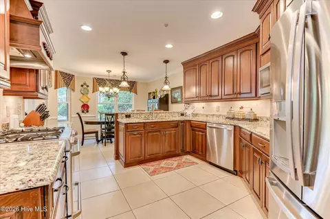 Kitchen - 4624 Sheffield Dr, Evans, GA 30809 photo 1 of 7