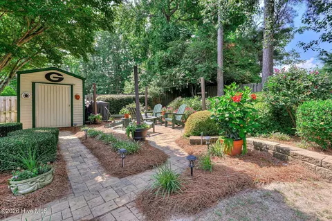 Exterior - 4624 Sheffield Dr, Evans, GA 30809 photo 22 of 23
