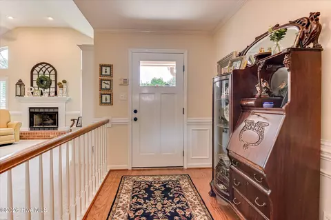 Entry Way - 4624 Sheffield Dr, Evans, GA 30809 photo 1 of 3