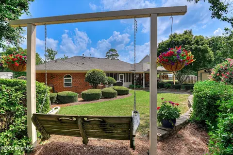 Exterior - 4624 Sheffield Dr, Evans, GA 30809 photo 23 of 23