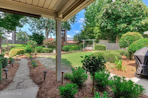 Exterior - 4624 Sheffield Dr, Evans, GA 30809 photo 8 of 23