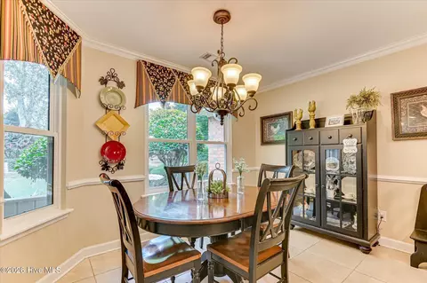 Dining - 4624 Sheffield Dr, Evans, GA 30809 photo 4 of 6