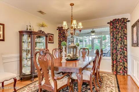 Dining - 4624 Sheffield Dr, Evans, GA 30809 photo 1 of 6