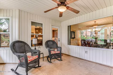 Exterior - 4624 Sheffield Dr, Evans, GA 30809 photo 5 of 23