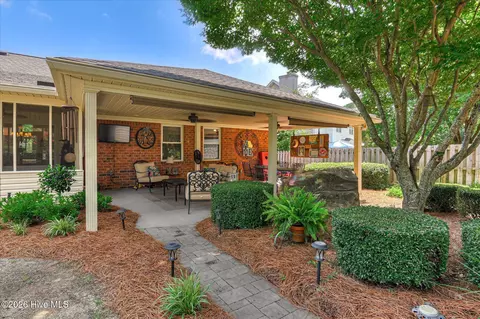 Exterior - 4624 Sheffield Dr, Evans, GA 30809 photo 12 of 23