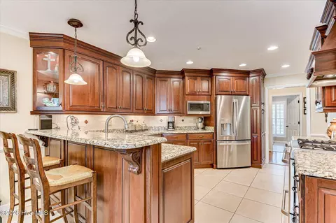 Kitchen - 4624 Sheffield Dr, Evans, GA 30809 photo 6 of 7